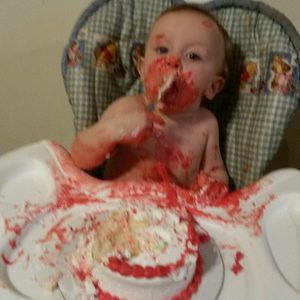 Meet your Posher, Tammy